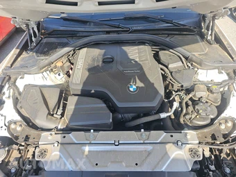 2021 BMW 3 Series Sedan 330i - miniatura 15