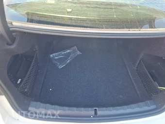 2021 BMW 3 Series Sedan 330i - miniatura 16