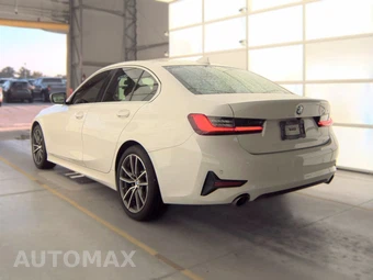 2021 BMW 3 Series Sedan 330i - miniatura 6