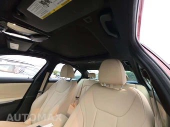2021 BMW 3 Series Sedan 330i - miniatura 11