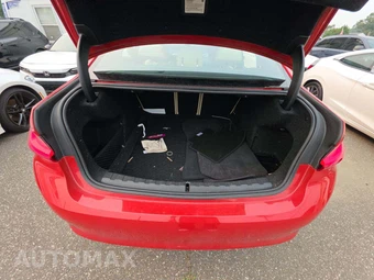 2021 BMW 3 Series Sedan 330i - miniatura 14