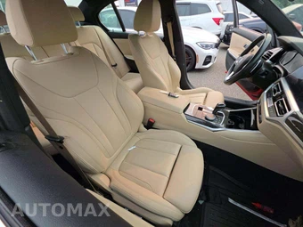2021 BMW 3 Series Sedan 330i - miniatura 18