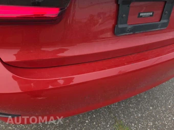 2021 BMW 3 Series Sedan 330i - miniatura 22