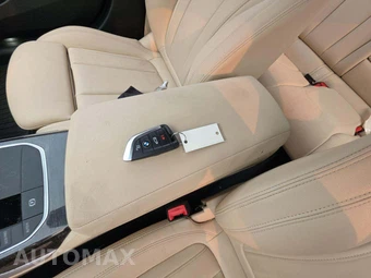 2021 BMW 3 Series Sedan 330i - miniatura 8