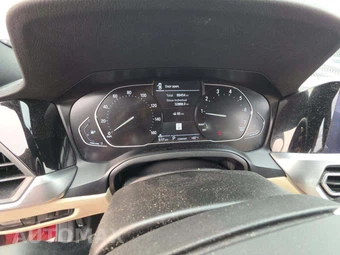 2021 BMW 3 Series Sedan 330i - miniatura 9