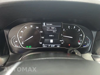 2021 BMW 3 Series Sedan 330i - miniatura 12