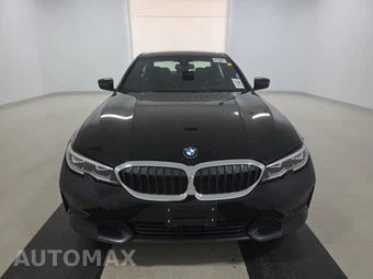 2021 BMW 3 Series Sedan 330i - miniatura 2