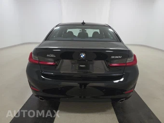 2021 BMW 3 Series Sedan 330i - miniatura 5