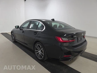 2021 BMW 3 Series Sedan 330i - miniatura 6
