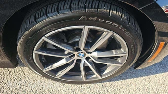 2021 BMW 3 Series Sedan 330i - miniatura 69