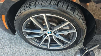 2021 BMW 3 Series Sedan 330i - miniatura 70