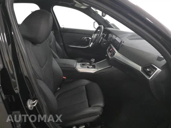 2021 BMW 3 Series Sedan 330i - miniatura 8