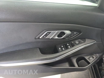 2021 BMW 3 Series Sedan 330i - miniatura 9