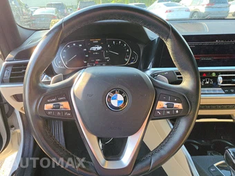2021 BMW 3 Series Sedan 330i - miniatura 10
