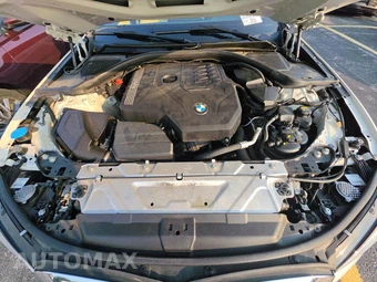 2021 BMW 3 Series Sedan 330i - miniatura 15