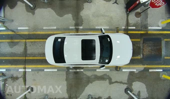 2021 BMW 3 Series Sedan 330i - miniatura 17