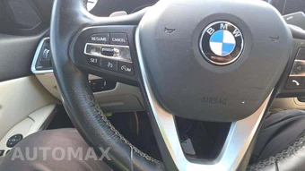 2021 BMW 3 Series Sedan 330i - miniatura 23