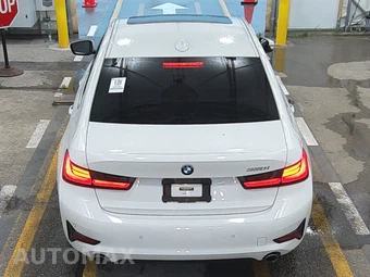 2021 BMW 3 Series Sedan 330i - miniatura 5