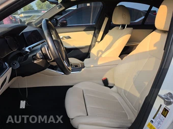 2021 BMW 3 Series Sedan 330i - miniatura 7