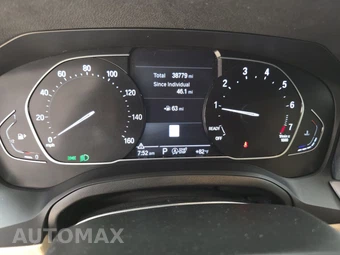 2021 BMW 3 Series Sedan 330i - miniatura 12