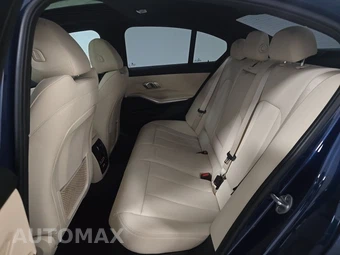 2021 BMW 3 Series Sedan 330i - miniatura 13