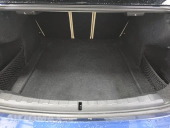 2021 BMW 3 Series Sedan 330i - miniatura 16