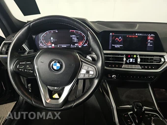 2021 BMW 3 Series Sedan 330i - miniatura 11