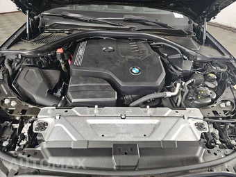 2021 BMW 3 Series Sedan 330i - miniatura 15
