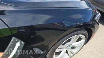 2021 BMW 3 Series Sedan 330i - miniatura 22