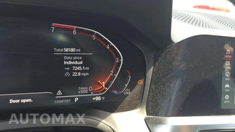 2021 BMW 3 Series Sedan 330i - miniatura 23