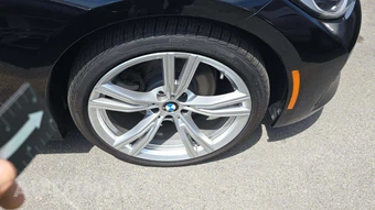 2021 BMW 3 Series Sedan 330i - miniatura 25