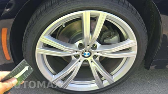 2021 BMW 3 Series Sedan 330i - miniatura 26