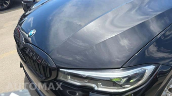2021 BMW 3 Series Sedan 330i - miniatura 31