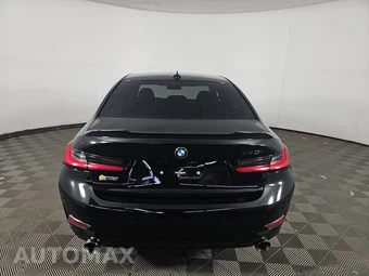 2021 BMW 3 Series Sedan 330i - miniatura 5