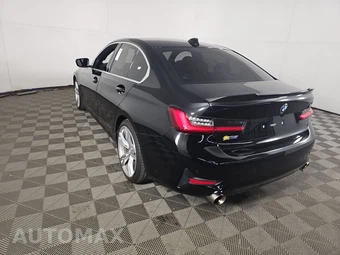 2021 BMW 3 Series Sedan 330i - miniatura 6