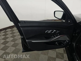 2021 BMW 3 Series Sedan 330i - miniatura 9