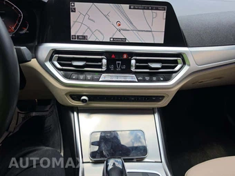 2021 BMW 3 Series Sedan 330i M SPORT LINE - miniatura 10