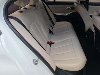 2021 BMW 3 Series Sedan 330i M SPORT LINE - miniatura 16