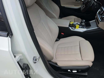 2021 BMW 3 Series Sedan 330i M SPORT LINE - miniatura 18
