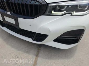 2021 BMW 3 Series Sedan 330i M SPORT LINE - miniatura 22
