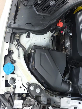 2021 BMW 3 Series Sedan 330i M SPORT LINE - miniatura 24