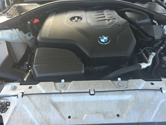 2021 BMW 3 Series Sedan 330i M SPORT LINE - miniatura 15