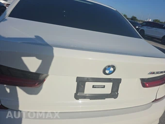 2021 BMW 3 Series Sedan 330i M SPORT LINE - miniatura 16