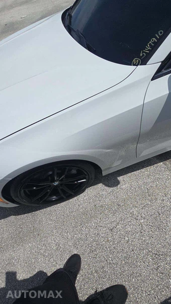 2021 BMW 3 Series Sedan 330i M SPORT LINE - miniatura 20