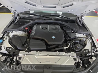 2021 BMW 3 Series Sedan 330i M SPORT LINE - miniatura 12