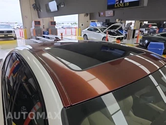 2021 BMW 3 Series Sedan 330i M SPORT LINE - miniatura 17
