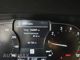 2021 BMW 3 Series Sedan 330i M SPORT LINE - miniatura 9