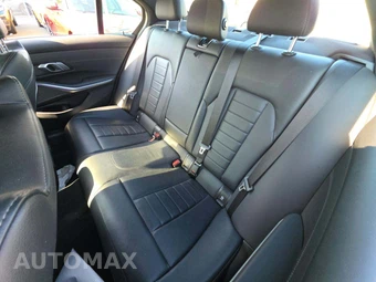 2021 BMW 3 Series Sedan 330i M SPORT LINE - miniatura 13