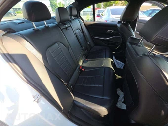 2021 BMW 3 Series Sedan 330i M SPORT LINE - miniatura 16