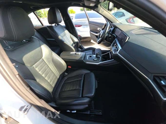 2021 BMW 3 Series Sedan 330i M SPORT LINE - miniatura 18